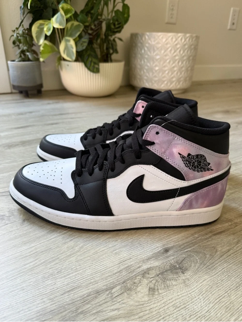 Jordan nike air